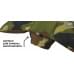 Мешок-опора для стрельбы "Упор-3" на дверь авто. 