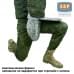 foto 2: Напашники "Трилистник"