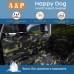 foto 3: Хэппи Дог на всё заднее сиденье