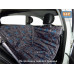 Автогамак Happy Dog Premium (Хэппи Дог Премиум). 