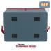 Термосумка "Thermo-box" (Термо-бокс). Размер XL Plus. 
