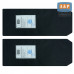 Баллистические пакеты в камербанды бронежилета Stich Defense mod.3 от Stich Profi. 32x12 см. Класс защитной структуры Бр 2.