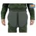 Напашник тактический "Трилистник ПРО". Класс защиты Бр 1. 
