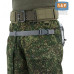 Пятиточечник тактический "Краб". 