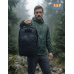 Рюкзак туристический "Дунай MOLLE", 20 литров. 
