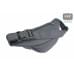 Сумка поясная "Бананка Maxi". 