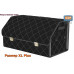 Органайзер-саквояж в багажник "Союз Премиум" (размер XL Plus). 