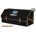 Органайзер-саквояж "Союз" в багажник Geely (Джили), размер XXL. 