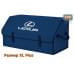 Органайзер-саквояж "Союз" в багажник Lexus (Лексус), размер XL Plus. 